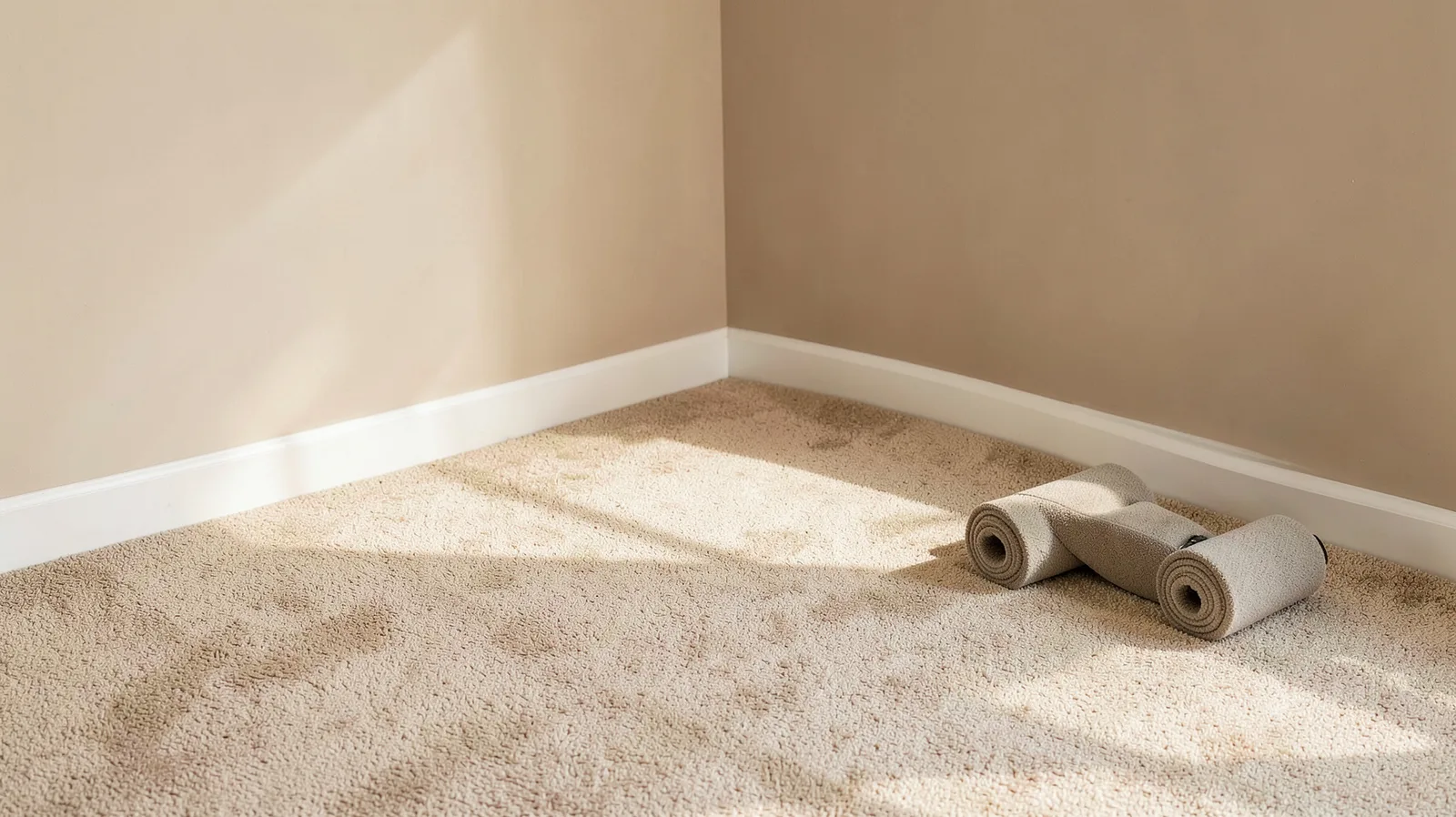 Carpet Installation in Hollywood, SC near me
